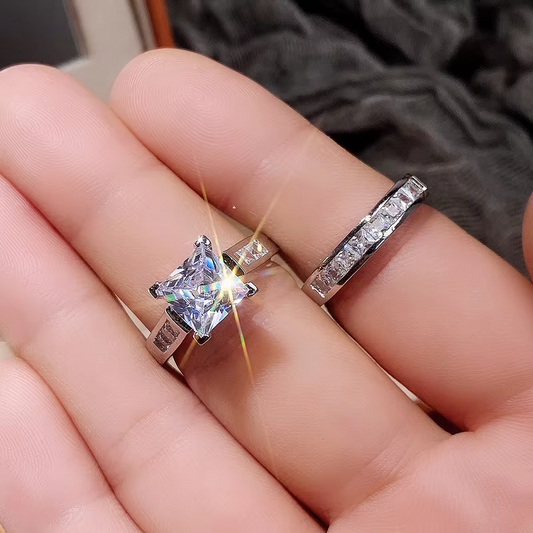 💍✨ Luxury That Sparkles Without the Luxury Price! ✨