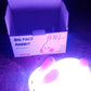 🐰 Cute Rabbit Silicone Night Lamp | Soft Touch LED Night Light with 3 Brightness Levels