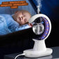 🦟 3-in-1 Smart Mosquito Repellent | Air Humidifier & LED Night Lamp for Home & Office