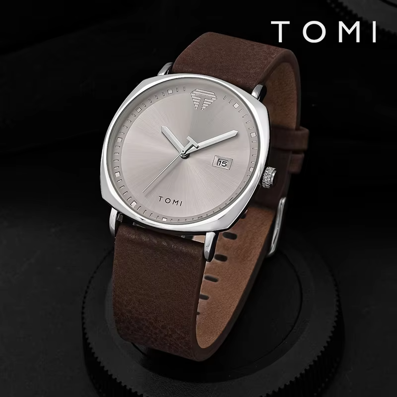 ⌚✨ Timeless Style That Never Goes Out of Fashion! 🖤