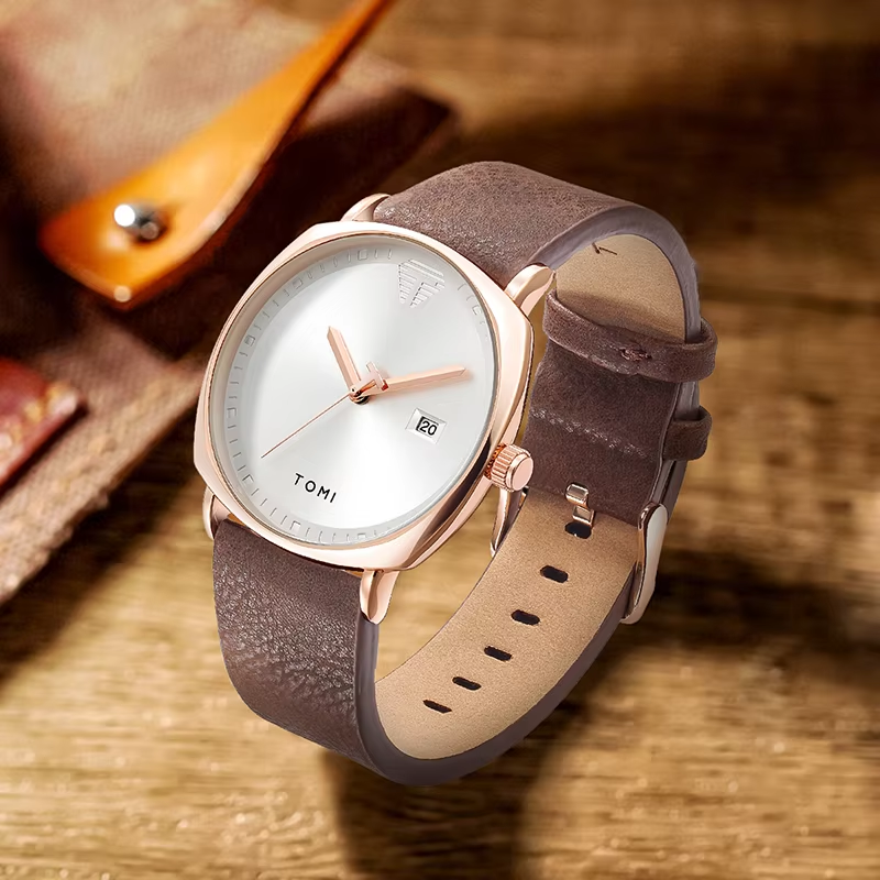 ⌚✨ Timeless Style That Never Goes Out of Fashion! 🖤