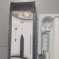 ☕ 2-in-1 Rechargeable Electric Milk Frother & Coffee Beater | 3-Speed USB Foam Maker & Egg Whisk